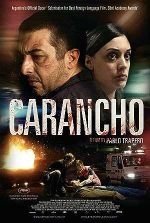 Carancho - netflix