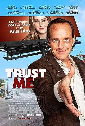 Trust Me - hulu plus