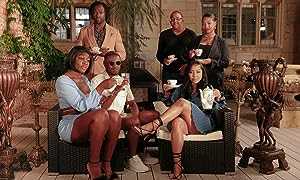 We Are Black and British - netflix