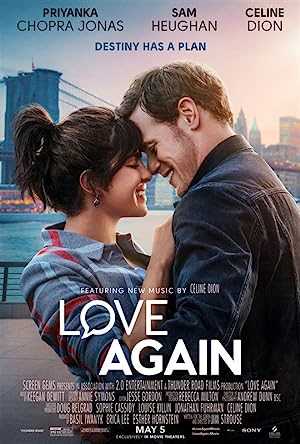 Love Again - Movie