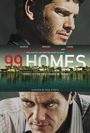 99 Homes - netflix