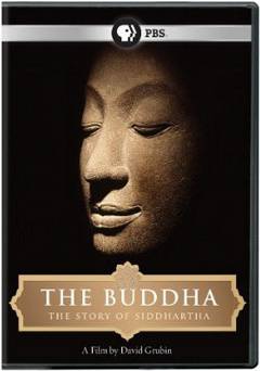 The Buddha