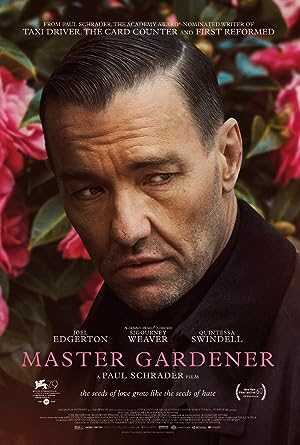 Master Gardener - netflix