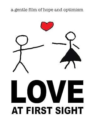 Love at First Sight - netflix