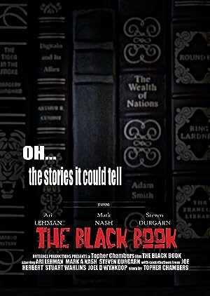 The Black Book