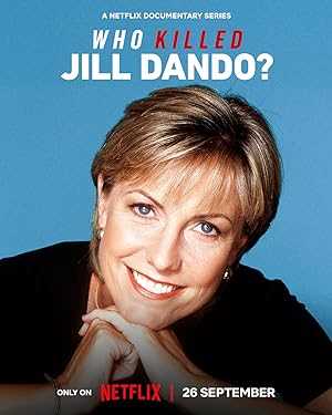 Who Killed Jill Dando? - netflix