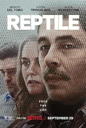 Reptile - Movie