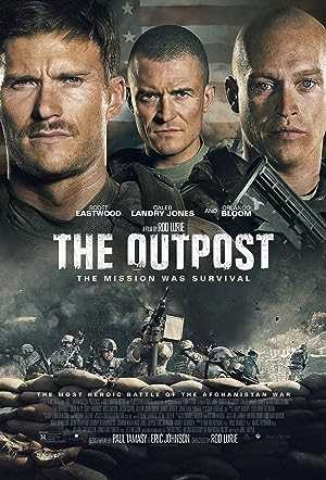 The Outpost - netflix