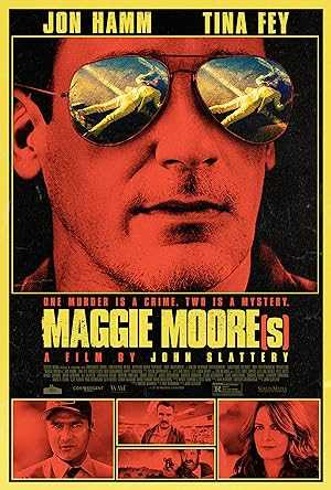 Maggie Moore - Movie