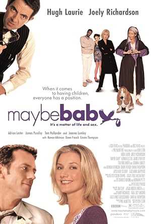 Maybe Baby - netflix