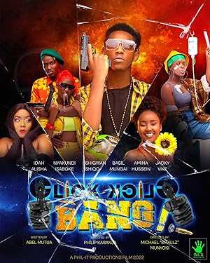 Click Click Bang - netflix