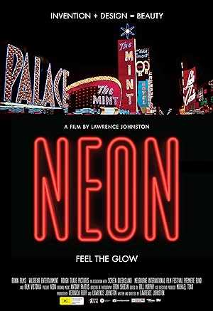 Neon - netflix