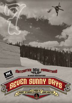 Seven Sunny Days