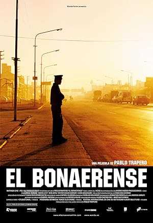 El Bonaerense - netflix