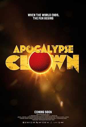 Apocalypse Clown - netflix