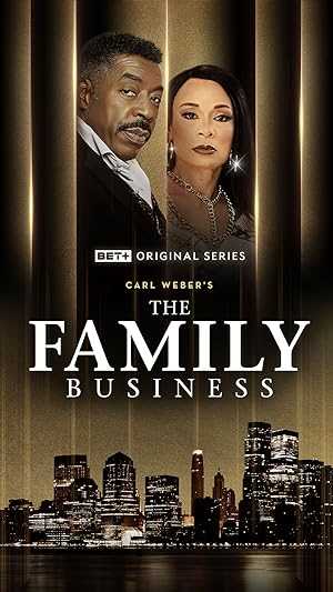 The Family Business - netflix