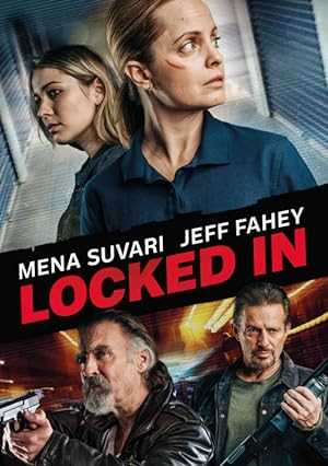 Locked In - Movie