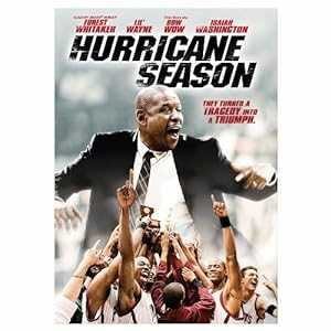 Hurricane Season - Movie
