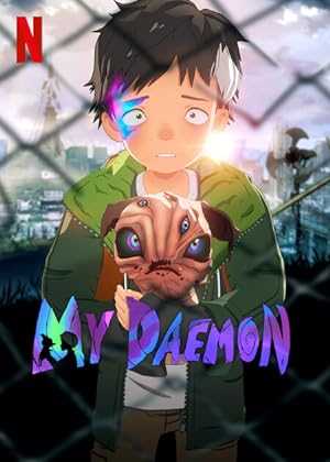 My Daemon - netflix