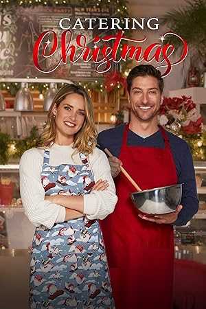 Catering Christmas - netflix