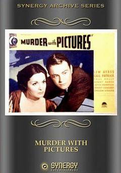 Murder with Pictures