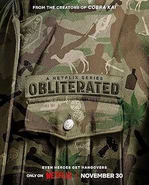 Obliterated - TV Series