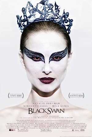 Black Swan - netflix