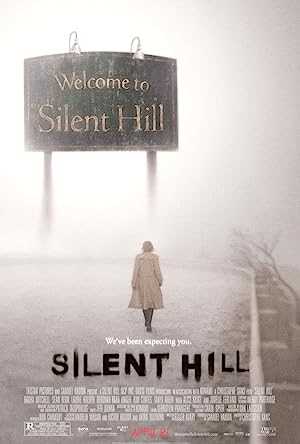 Silent Hill - netflix