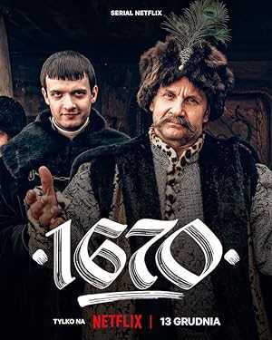 1670 - TV Series