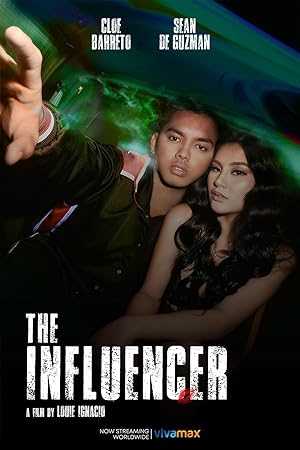 The Influencer - netflix