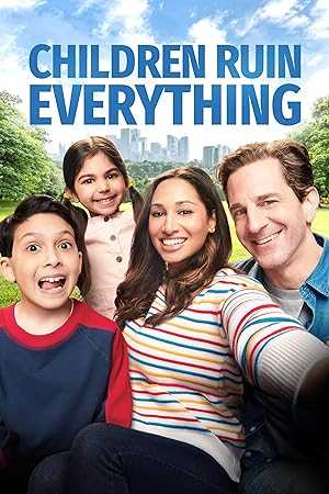 Children Ruin Everything - netflix