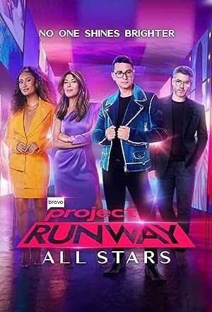 Project Runway - netflix