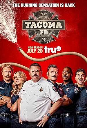Tacoma FD - TV Series