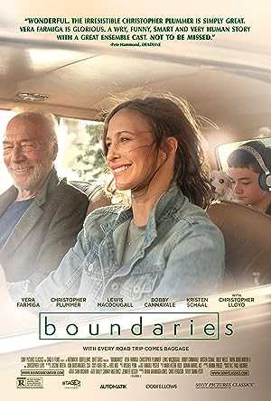 Boundaries - Movie