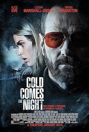 Cold Comes the Night - netflix
