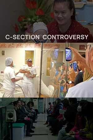 C-Section - netflix