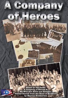 A Company Of Heroes