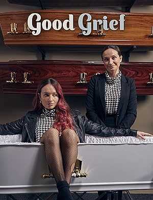 Good Grief - netflix