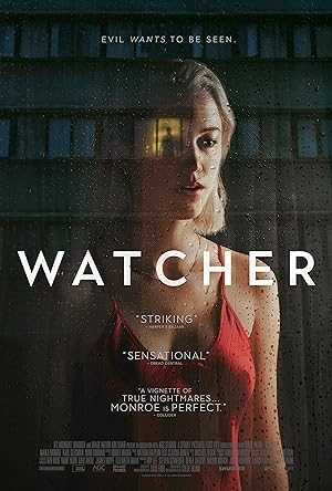 Watcher - Movie