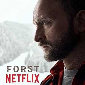 Detective Forst - netflix