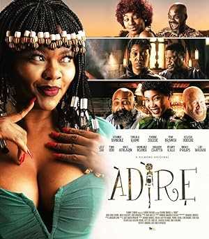 Adire - Movie