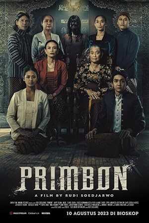 Primbon - netflix