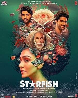 Starfish - Movie