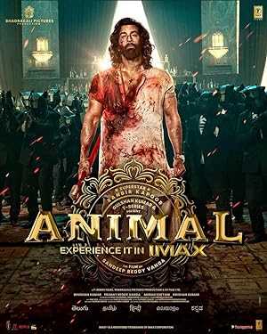 Animal - Movie