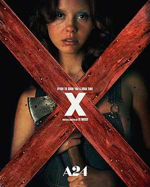 X - Movie