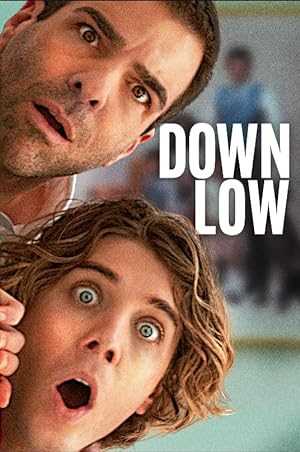 Down Low - netflix