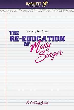 The Re-Education of Molly Singer - Movie