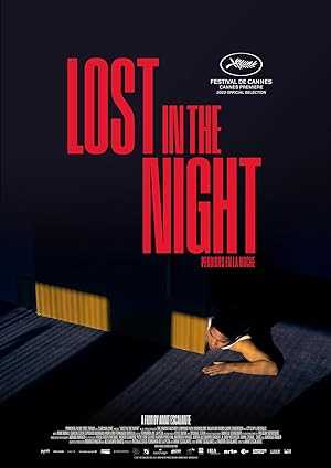 Lost in the Night - netflix