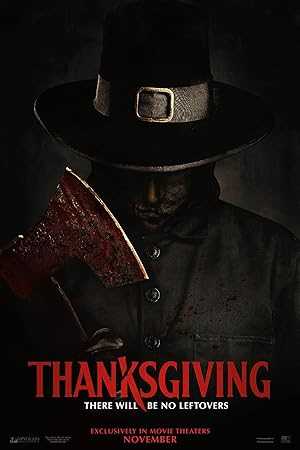 Thanksgiving - netflix