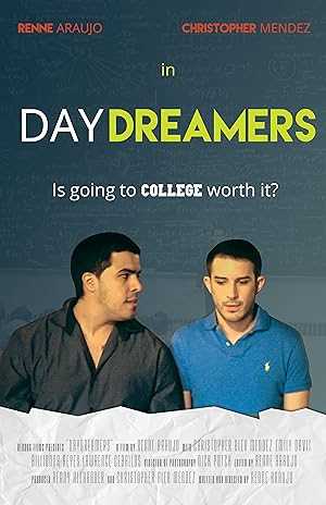 Daydreamers - netflix